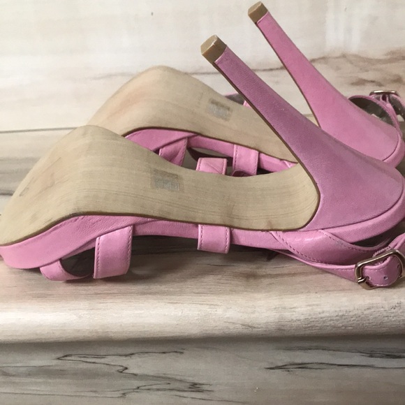 Moda shoes - Picture 3 of 8